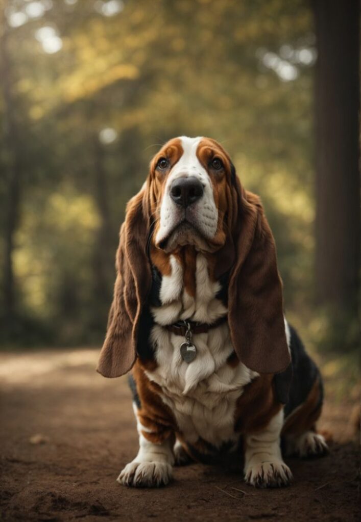 Various hound dog breeds and their unique characteristics