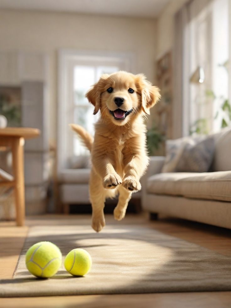 golden retriever puppies